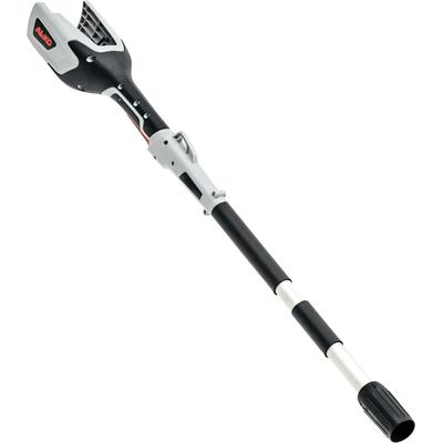 Akku-Rasentrimmer AL-KO "ENERGY FLEX Multitool MT 40", grau, Motorsensen, Basisgerät ohne Aufsätze, Akku und Ladegerät