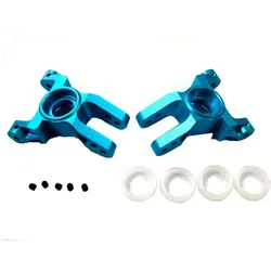 Jamara Achsschenkel Ultra LX Pro hinten Alu HN