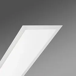Regiolux LED-Einlege-/Anbauleuchte panella #60123034110