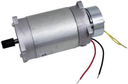 Came Ricambio Gruppo Motore + Freno Serie Ati 24v 88001-0136