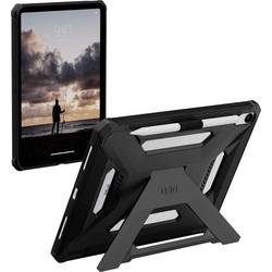 Urban Armor Gear UAG Urban Armor Gear Scout Plus Case mit Tablet Hülle Apple iPad 11IN 11th Gen 27,7 cm (10,9) Schwarz 124495114040