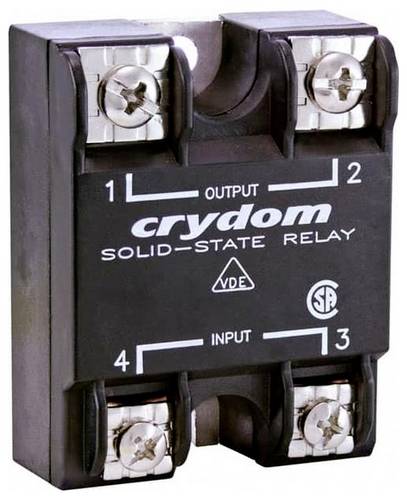 Crydom Halbleiterrelais H12D4850-10