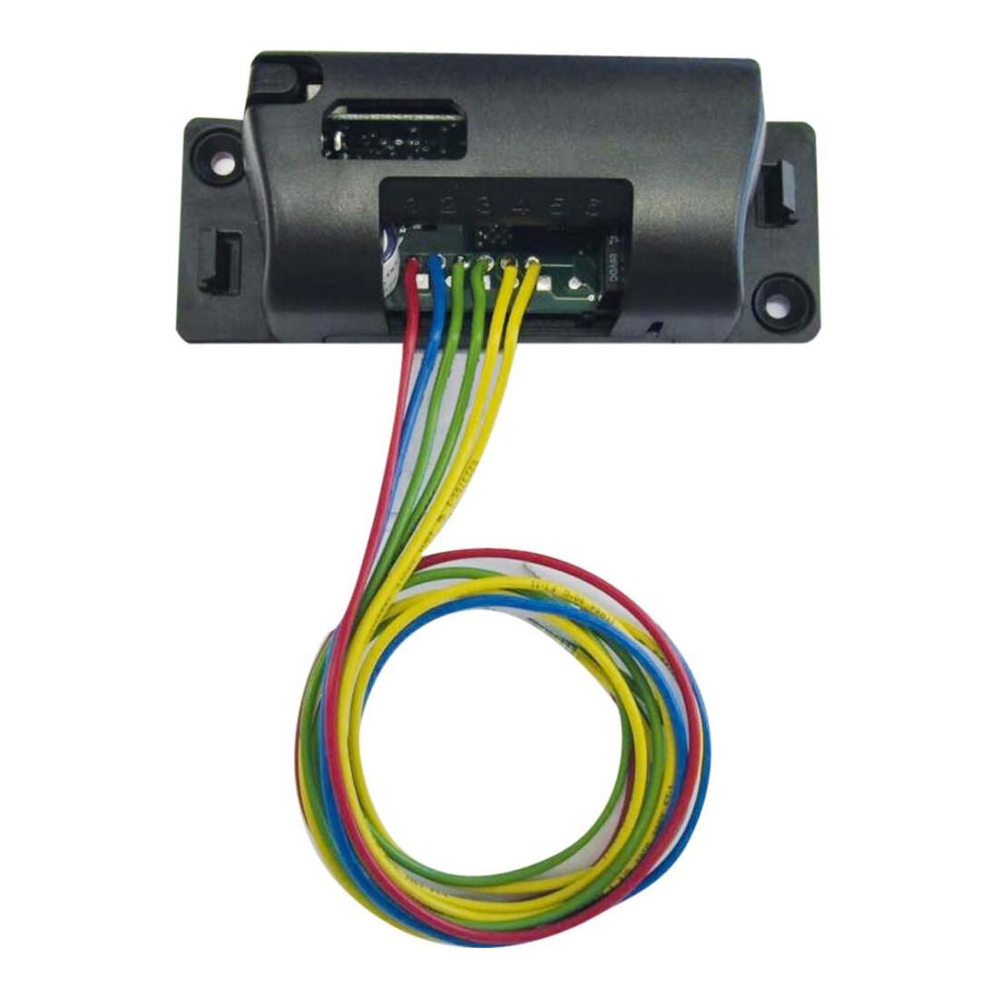 Sommer Funkempfängermodul im Gehäuse 4796V001)