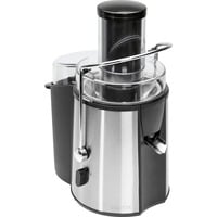 Profi-Automatik-Entsafter AE 3532 edelstahl/schwarz, 1.000 Watt