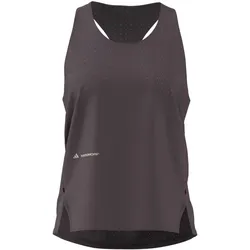 Adidas Damen adi365 Tank L braun