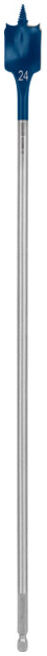 BOSCH Expert SelfCut Speed fraiseuse plate, 24 x 400 mm (2608900349)