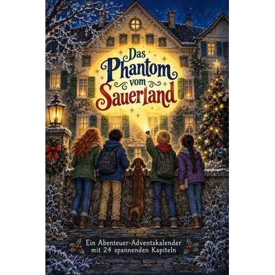 Das Phantom vom Sauerland