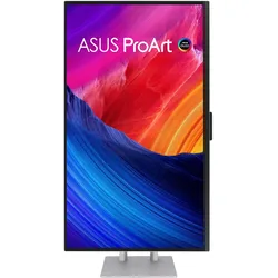 ASUS ProArt PA27UCDMR (3840 x 2160 Pixel, 26.50"), Monitor, Silber