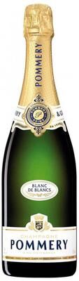 """Pommery Blanc de Blancs Brut Champagne - France"""