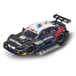 Carrera DIGITAL 132 - BMW M4 DTM "B.Spengler, No.7"