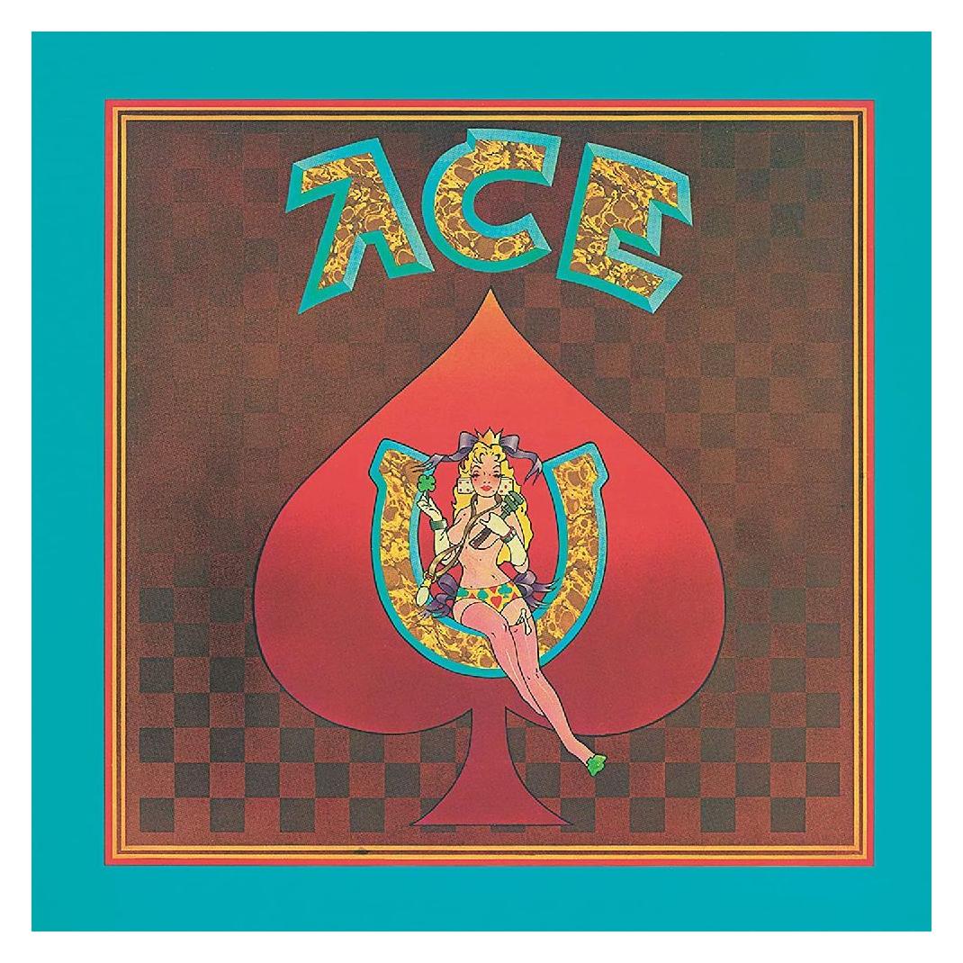 I-DI Weir:Ace,CD (Bobby Weir) (41281512)