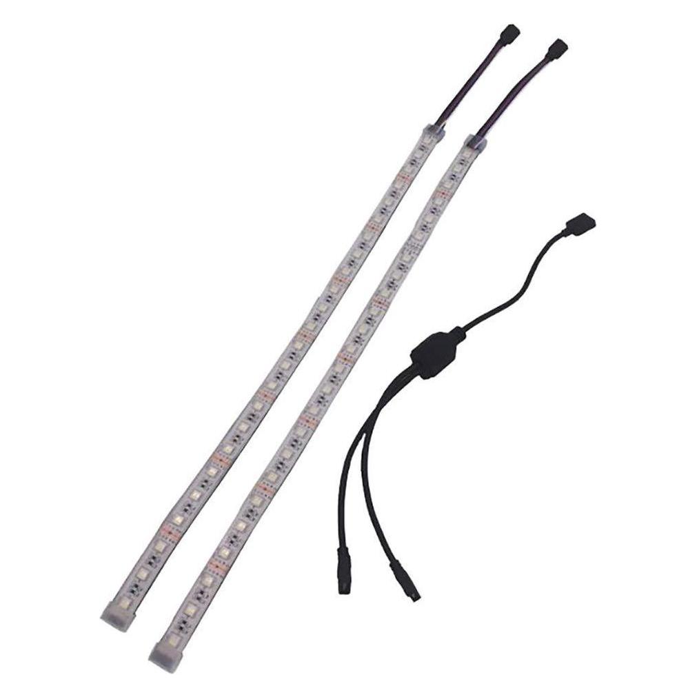 Lamptron o Flexlight RGBW 3M-Dvigubas/2 x 30 LED (RGBW) (LAMP-LEDFM5001)