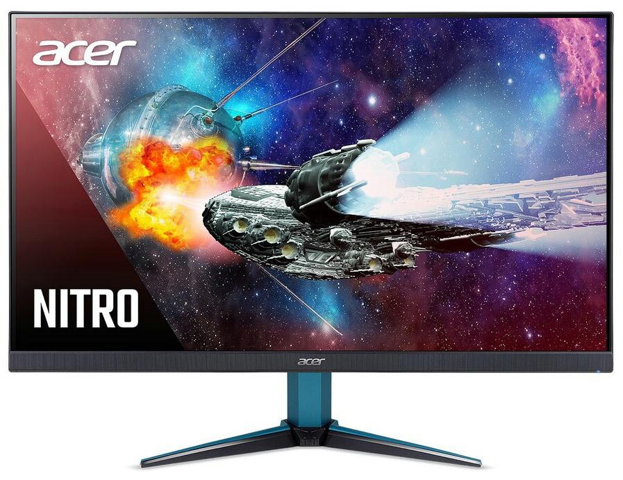 Acer Nitro VG271UM3 27 Zoll WQHD IPS Panel 16:9 180 Hz Gaming Monitor