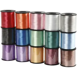 Geschenkband 15 x 50 meter