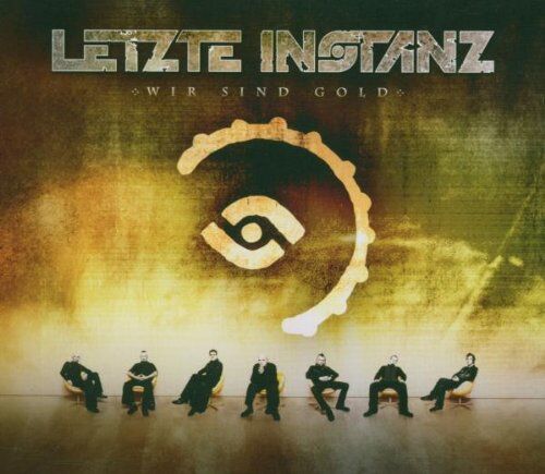 Letzte Instanz - Wir Sind Gold-Limited Edition - Preis vom 14.10.2026 23:07:16 h