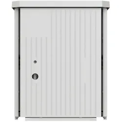ABB EH3G86C2 Schrank AP Gr.0 875x676x541 SH EH3, profiliert, große Einbautiefe, SHG 4TBE843645C0100