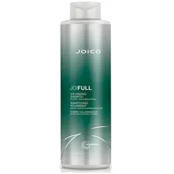Joico, Shampoo, Joifull Volumizing Shampoo 1000ml (Flüssiges Shampoo, 1000 ml)