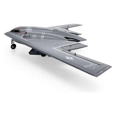 E-Flite FLIEGER Micro B-2 Spirit of America (Jet) (EFLU09050)