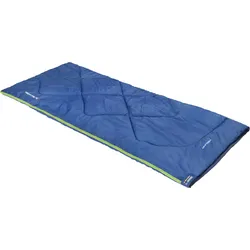 High Peak Ceduna Deckenschlafsack für 1 Person rechteckig 200 x 80 cm