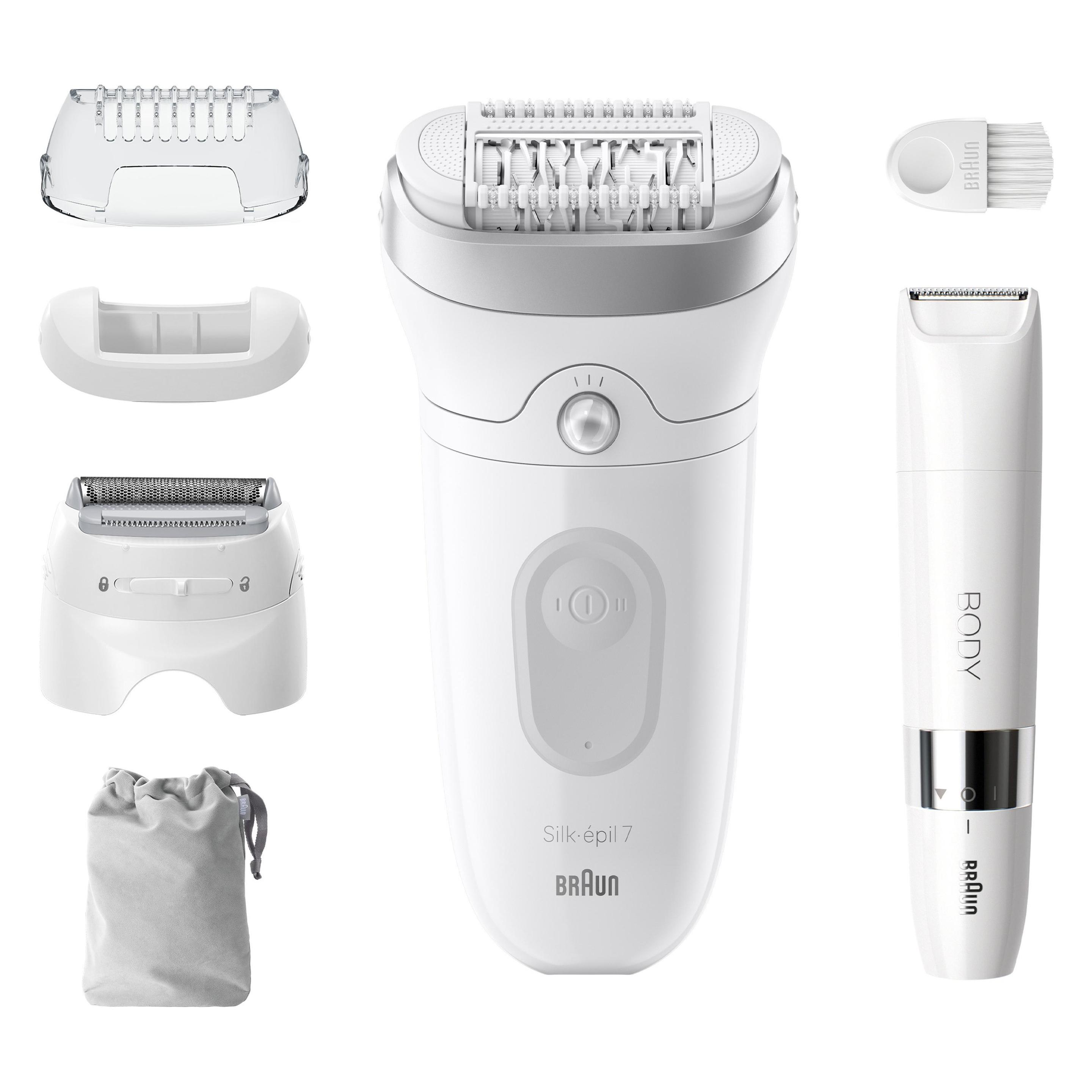 Braun Silk-épil 7 (225076)