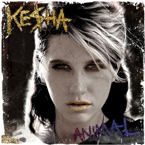Ke$ha - Animal - Preis vom 08.10.2026 07:26:42 h