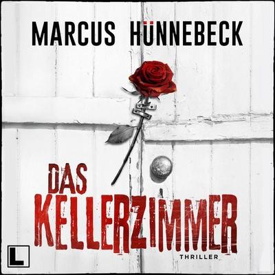 Das Kellerzimmer - Marcus Hünnebeck, Audio, 4255674814835
