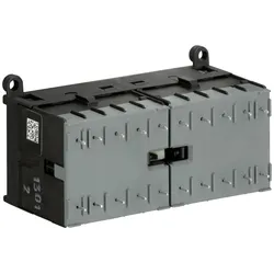ABB VBC7-30-10-P-16 Wendeschütz 48V DC GJL1313909R1106 VBC73010P16