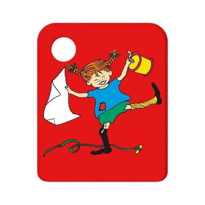 Pippi Langstrumpf außer Rand und Band,1 Galakto Token
