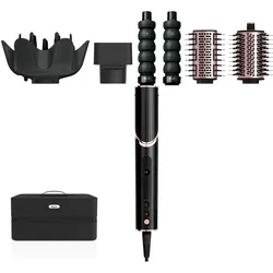 Shark, Hairstyler, HD446EU Flex-Style (5 Aufsätze)