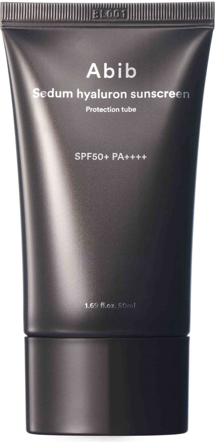 ABIB Sedum Hyaluron Sunscreen SPF50 50ml