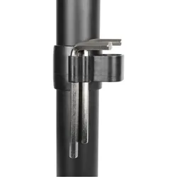 DIGITUS Triple Monitor-Halter DA-90402
