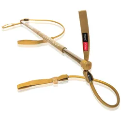 Gymstick, Fitnessband, (1.30 m, Stark)
