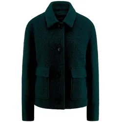 Jacke Salermo Fuchs Schmitt grün, 42