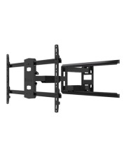 B-TECH Elements Arc 600 Cantilever Arm Flat Screen Wall Mount with Tilt & Swivel (BT5227/B)