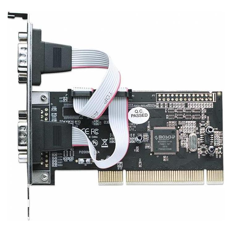 EFB Elektronik ST-II-Stecker Simpl. Multimode (53202.3)