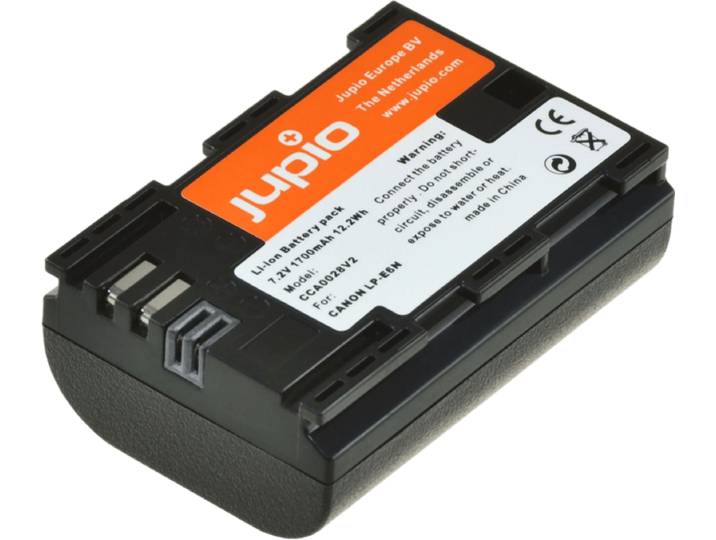 Jupio LP-E6N