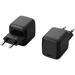 HN Power HNP65EU-CPDGaN USB Ladegerät 20 V/DC 3.0 A 65 W