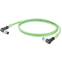 Weidmüller Kabel IE-C5DD4U#1059890030