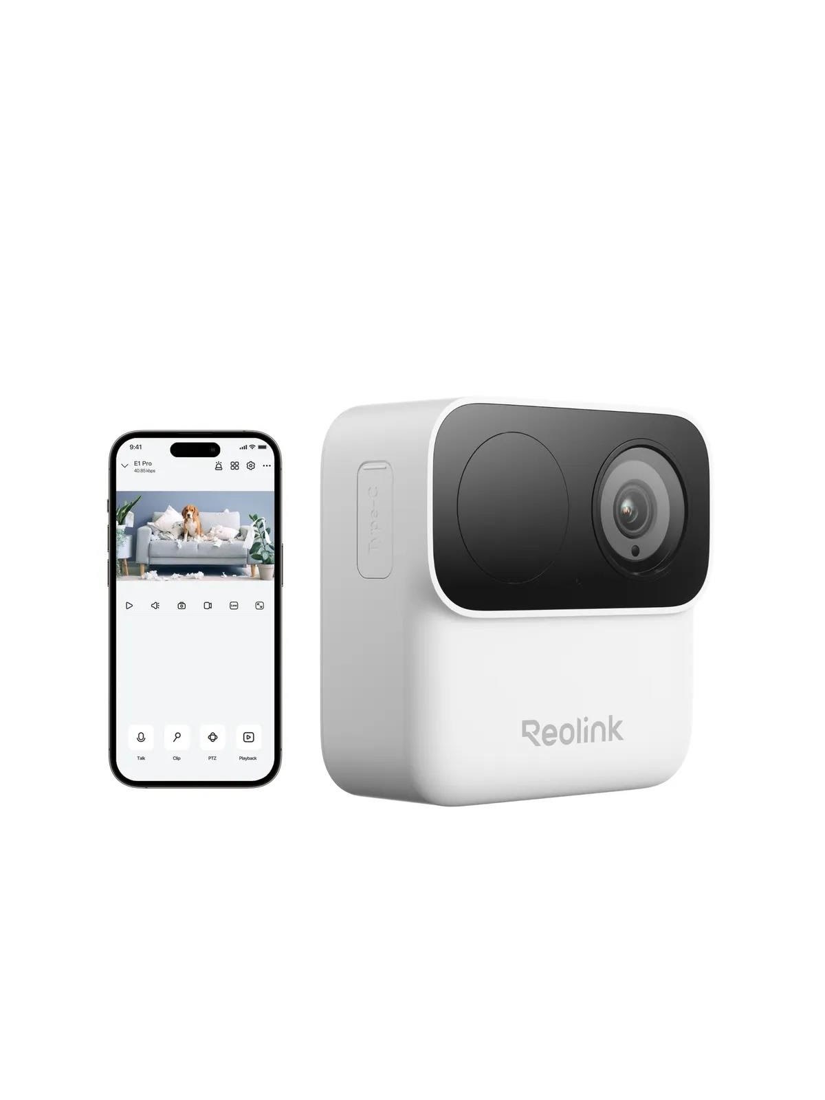 REOLINK Argus MagiCam B210 White