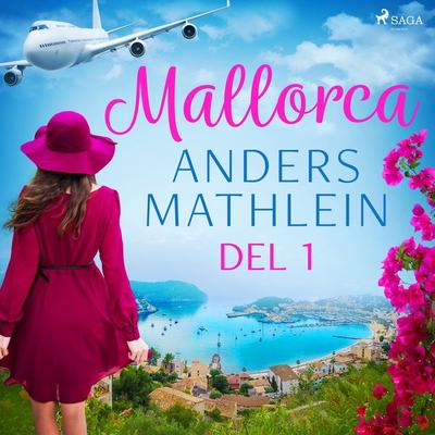 Mallorca del 1 - Anders Mathlein, Audio, 9788726262650