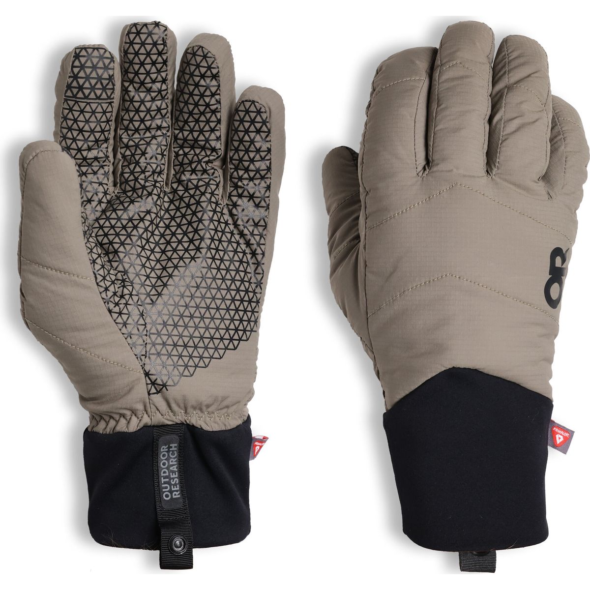 Outdoor Research Stowe Aerogel Glove sable (2937) M 3225552937007