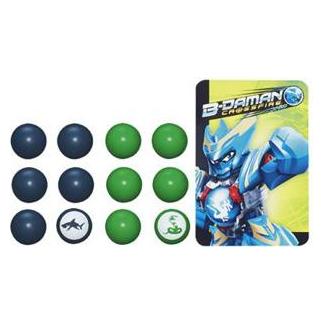 Hasbro B-Daman Balls (32884100)
