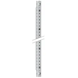 ABN MNT03N2 NT-Trägerprofil 25mm tief Länge: 450mm Set (2 Stück)