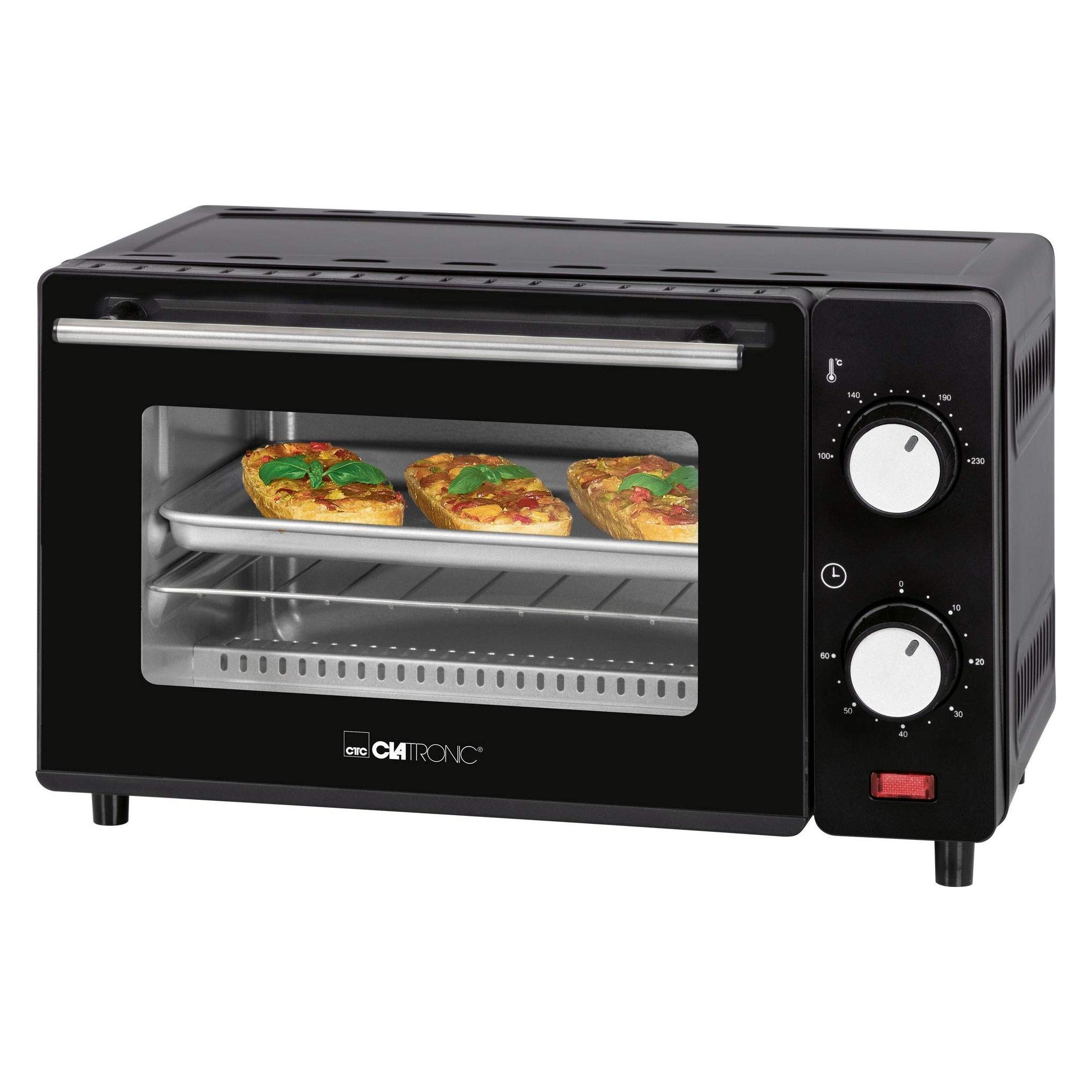 Clatronic Minibackofen MB 3746 (264561)