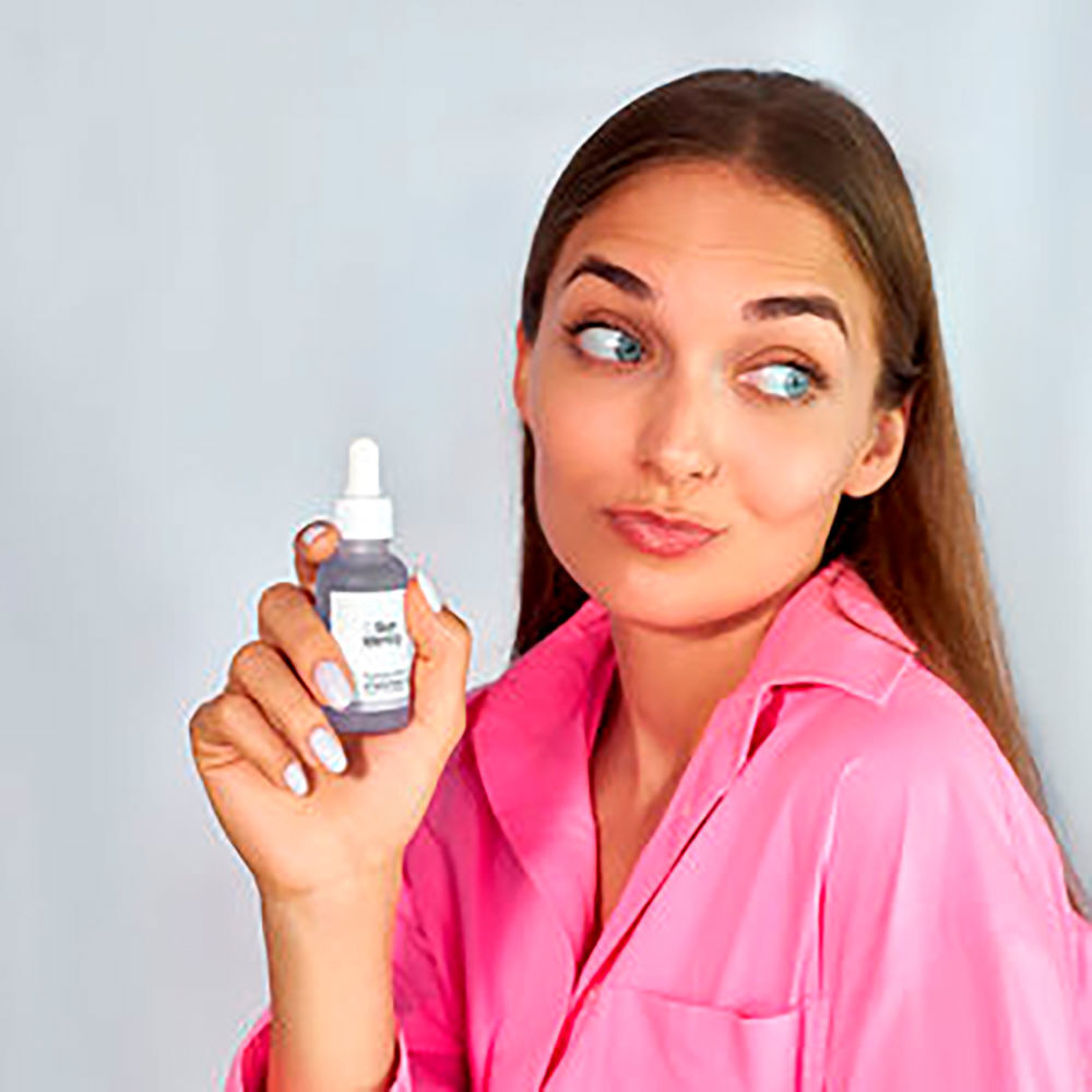 Skin Generics Id Skin identity peptides buffet 2% serum concentrado antiedad 30 ml