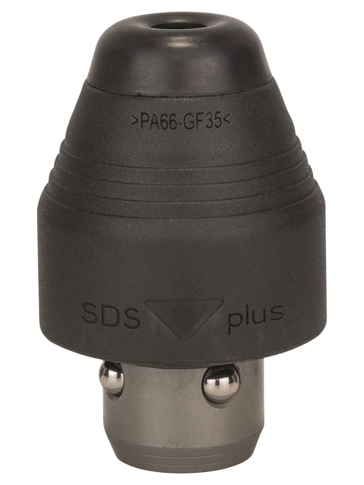 Bosch keyless chuck