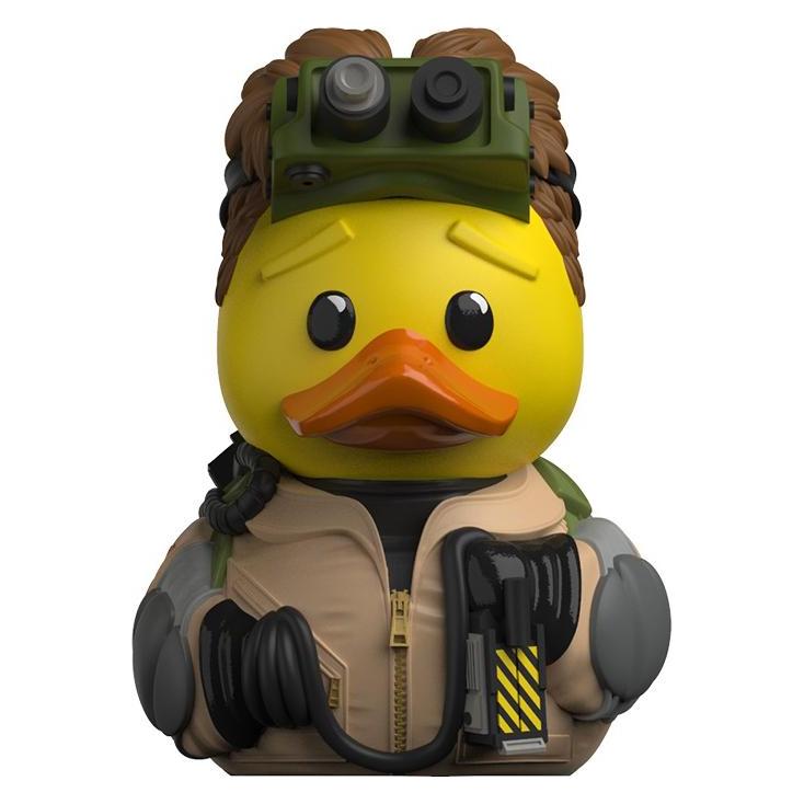 Numskull TUBBZ Ghostbusters Ray Cosplaying Duck Collectible Figure (EN) (1041366)