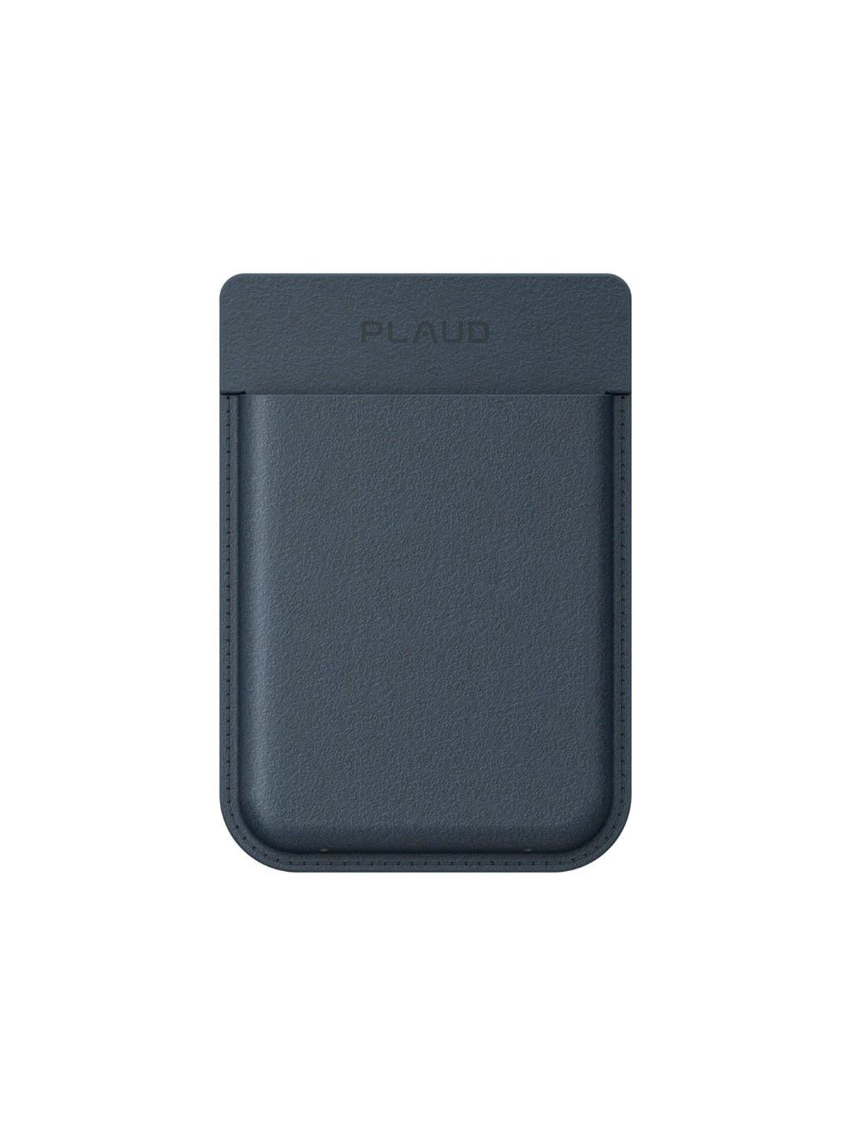 PLAUD Note Pro Magnetic Case - Dark Blue