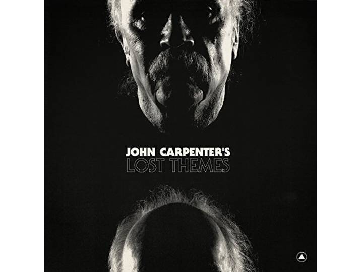 John Carpenter - Lost Themes
