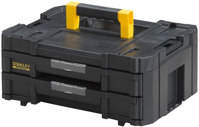 Coffret système Stanley FatMax TSTAK IV (FMST1-71969)